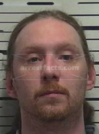 Travis Wayne Feldhake