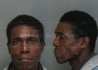 Gregory Tyrone Thompson