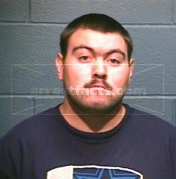Keith Allen Henry