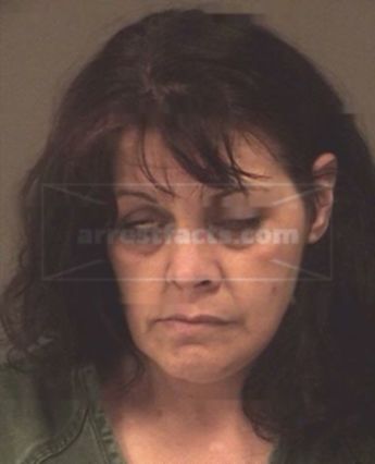 Christine Rene Dippel