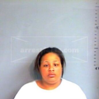 Tiffany Lashea Collins