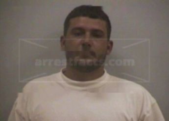 Brent Allen Alloway