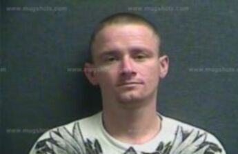 Nicholas John Scott Brumley