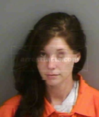 Tiffany Raynae Skinner