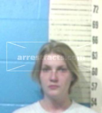 Jamie Allison Edwards