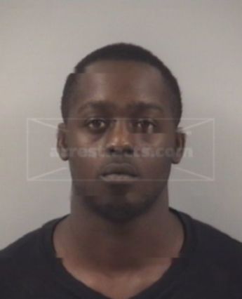 Darnell Anthony Marshall