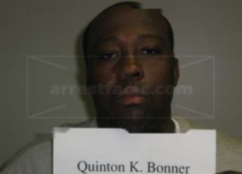 Quinton K Bonner