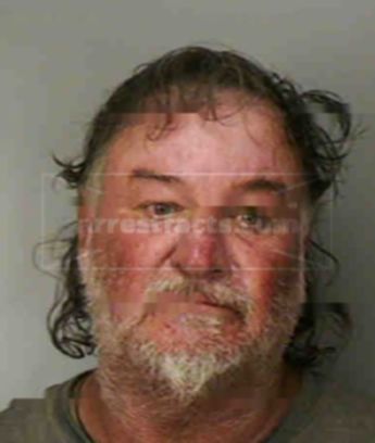 Alan Wayne Sharp