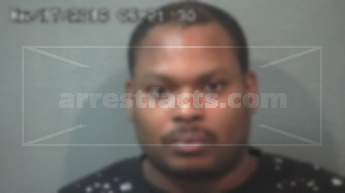 Allante Emanuel Thomas