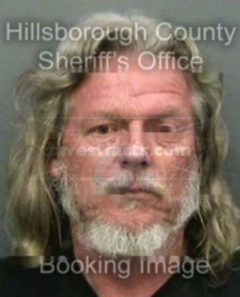 Luther Craig Reeves