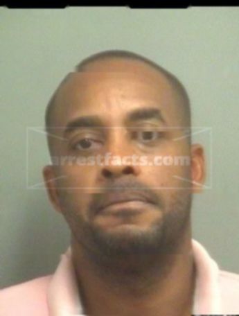 Derrick Lanord Weems
