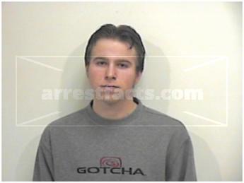 Travis James Atkinson