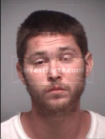 Dane Vincent Ward of Florida, arrests, mugshots, and charges Updated ...