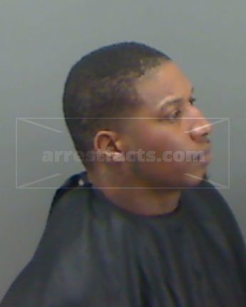 Patrick Dewayne Pegues