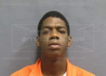 Cornelius Deandre Harris