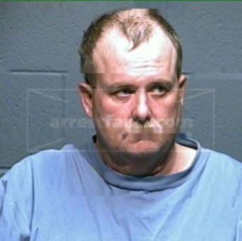 Kenneth Ray Williams