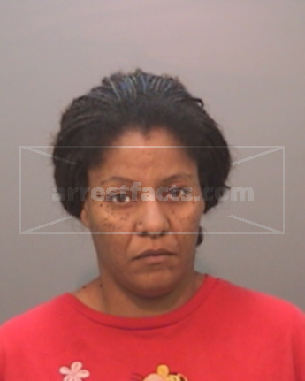 Shelly Dorice Pacheco