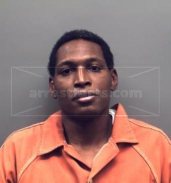 Travion O'brian Washington