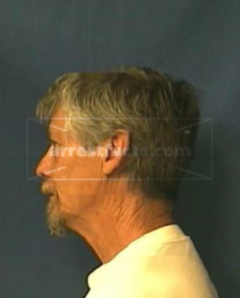 Michael Earl Meldrum