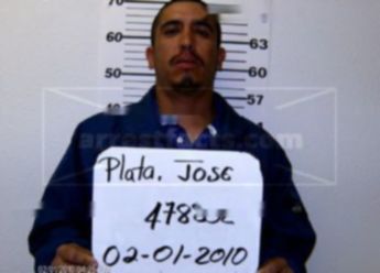 Jose Guadalupe Plata