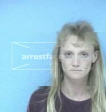 Jeannia Mechelle Chapman