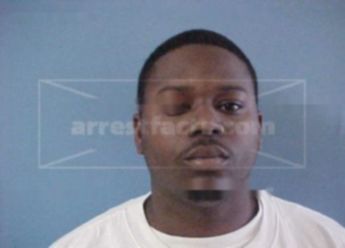 Darrius Deshaye Fields