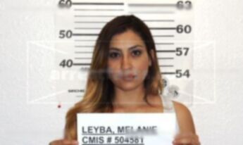 Melanie Diane Leyba