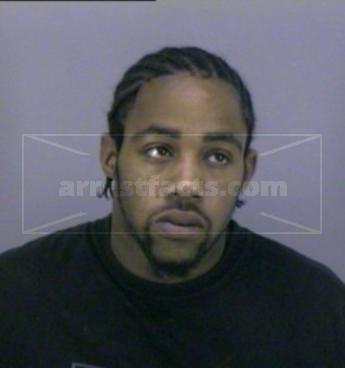 Christopher An-Twan Price