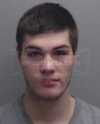 Elijah Lawrence Ruckman