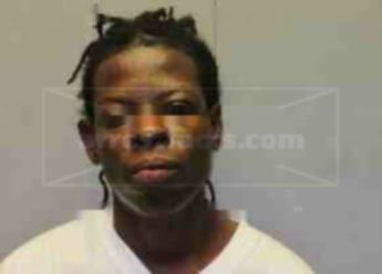 Latoya Juante Hawthorne