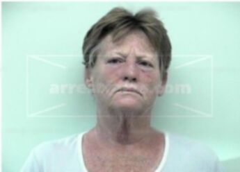 Pamela Sue Sharp