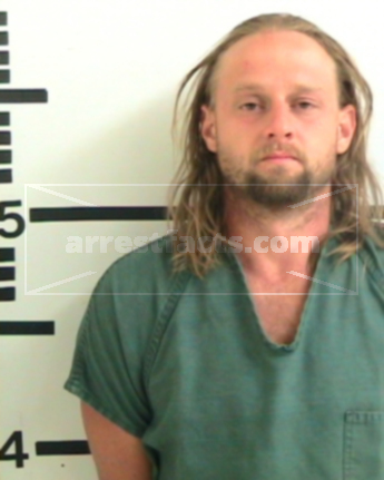 Jason Wayne Morgan