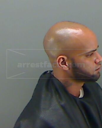 Timothy Jeremy Freeman