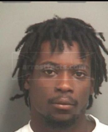 Timothy Demetrius Williams