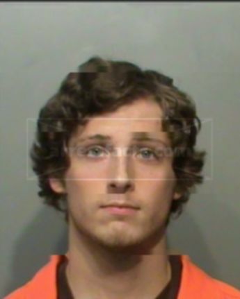 Lucas Bradley Lathrop