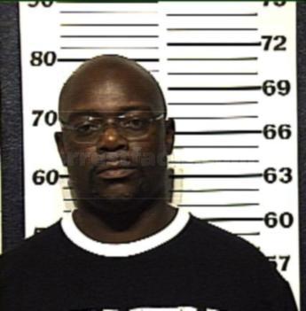 Charles Wesley Corbin