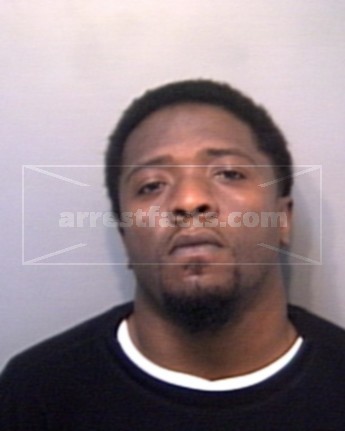 Marcus Earl Richardson