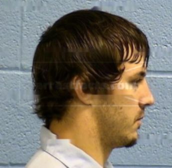 Shane M. Nibert
