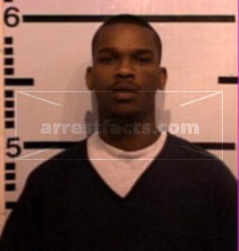 Derrick Deon Bratcher