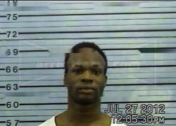 Timothy Jamar Davis