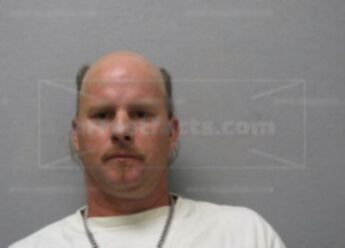 Gregory Wayne Smith