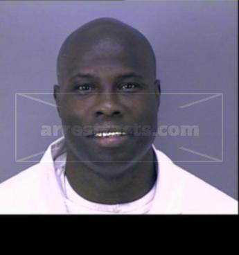 Willie Anthony Griffin