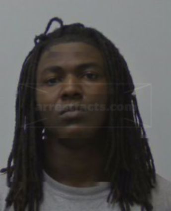 Sanchez Deandre Butler