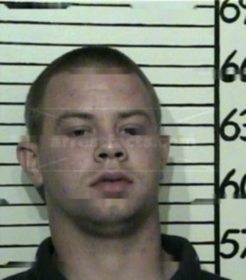 Jeremy Wayne Holley