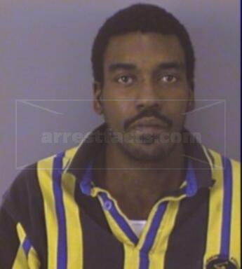 Anthony Lamont Brock