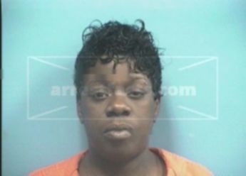 Tunisha Renee Mills