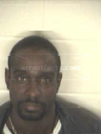 Tony Adolphus Reed