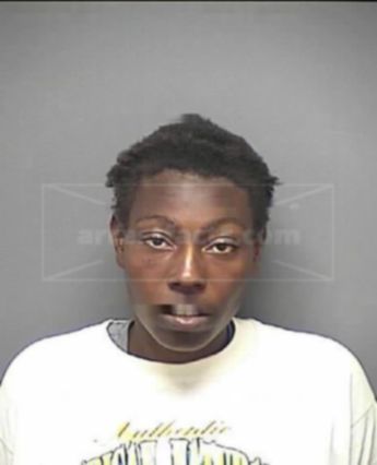 Kneasha Monnette Stewart