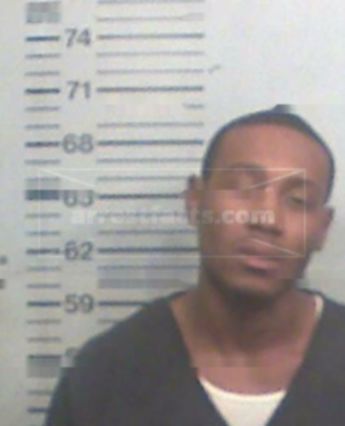 Thomas Rashaun Hankerson