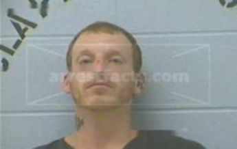 Jason Allen Trosper